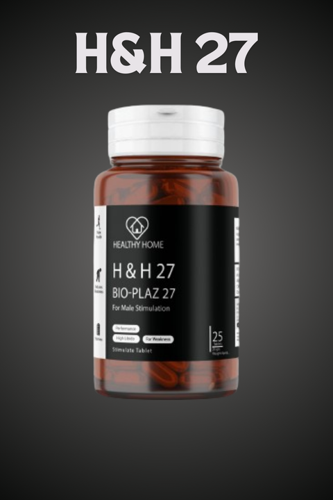 H & H 27