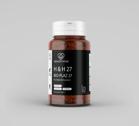 H & H 27 Stimulate Tablet