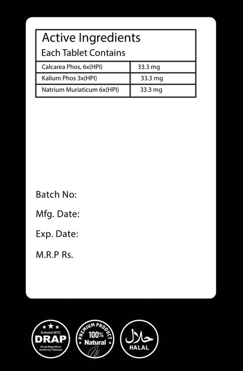 H & H 27 Stimulate Tablet